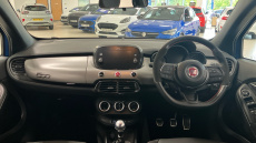 Fiat 500X 1.0 Sport [Plus pack] 5dr Petrol Hatchback